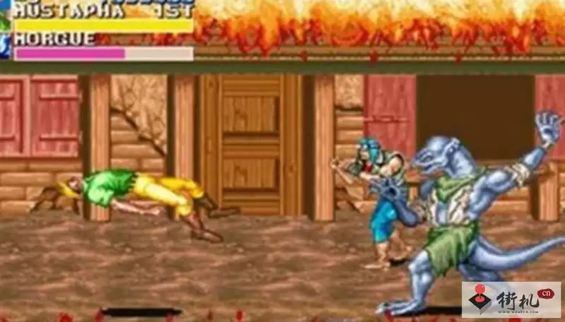 三国战记2007正宗爆气版