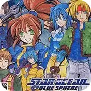星之海洋蔚蓝星球完整汉化版