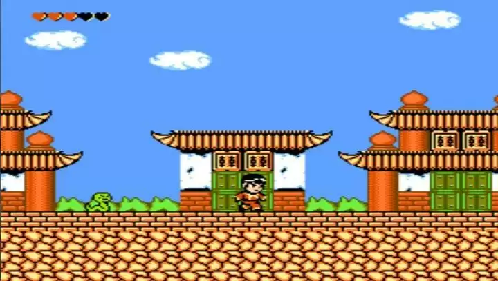 西游记世界安卓移植版