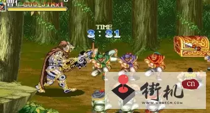 吞食天地2汉化最终版
