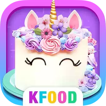 独角兽大厨大厨趣味甜点安卓中文版