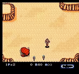 霹雳神兵无敌版