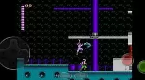 游戏赤影战士重制版