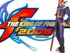 拳皇2006安卓版经典街机游戏