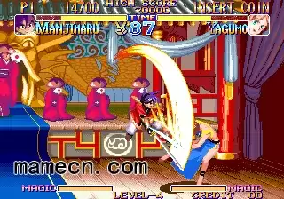 天外魔境真传手机移植版