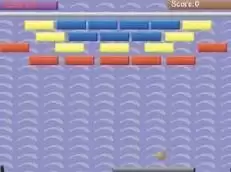 打砖块手机移植版