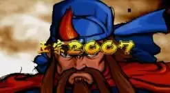 正宗2007三国战纪游戏