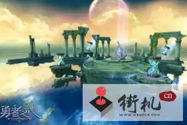 世界勇士游戏