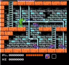 FC激龟忍者传金手指版_激龟忍者传无敌汉化版