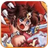 FC阿尔戈斯战士无敌版_阿尔戈斯战士修改汉化版