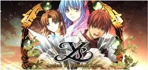 SFC伊苏1金手指版_伊苏1手机中文破解版