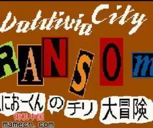 FC热血物语隐藏技能版_热血物语无限金币密码中文版