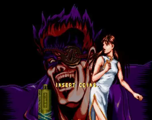 MD斗神光辉游戏免费版_铁腿四少年破解安卓版