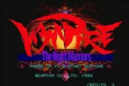 PS2恶魔战士模拟器_恶魔战士全人物版