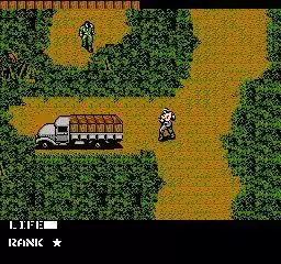 3DS合金装备汉化版_合金装备手机破解版
