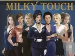 白色的抚摸 Ver1.50 汉化版+CG画廊全开