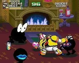 MD忍者棒球免解锁安卓版_忍者棒球修改中文版