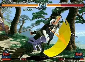 GBA月华剑士2免解锁版_月华剑士2破解手机汉化版