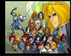 MD侍魂零特别全人物版_侍魂零中文ROM手机版