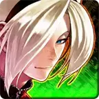 PSP拳皇XII安卓加强版_拳皇XII人物隐藏版