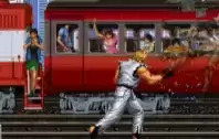 PSP拳皇2004修改移植版_拳皇2003中文正版