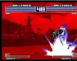 GBA拳皇2003移植改版_拳皇2003手机中文版