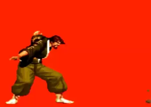 SNK拳皇98正宗移植版_拳皇98破解版大蛇免费