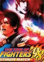 GBA拳皇98中文手机版_拳皇98完整版无限币