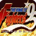 FBA拳皇95简化加强版_拳皇95安卓无限连招版