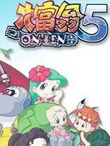 MD大富翁5中文手机版_大富翁5安卓破解版