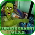 zombiegranny