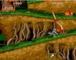 ARC大魔界村重制版_大魔界村安卓移植版