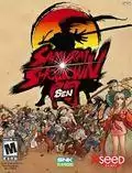 SNK侍魂闪完整移植版_侍魂闪正宗手机版