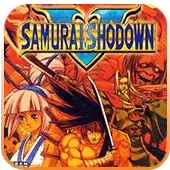 SNK侍魂64无限出招版_侍魂64破解安卓版