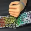 键盘破坏模拟器