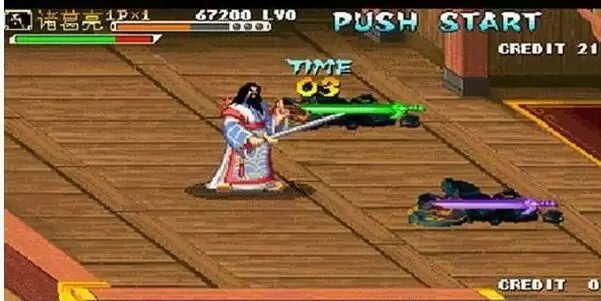 三国战记四剑传说最新版apk_最新版apk游戏
