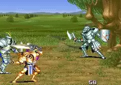 圆桌骑士rom世界苹果版_圆桌骑士rom世界苹果版移植游戏