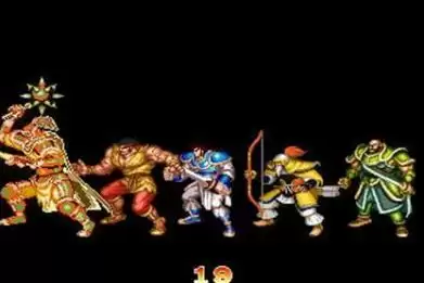 三国志曹仁传中文版apk_三国志曹仁传中文版apk游戏