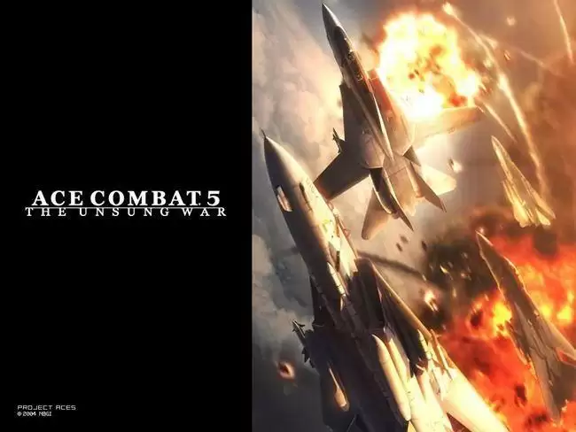 皇牌空战5安卓美版_拳皇牌空战5安卓美版移植游戏