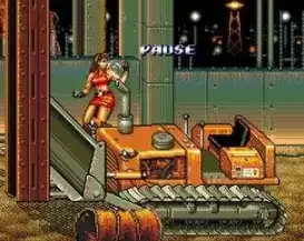 怒之铁拳1跑步经典apk