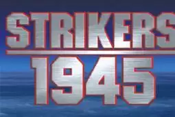 彩京1945单机版_彩京1945单机版游戏