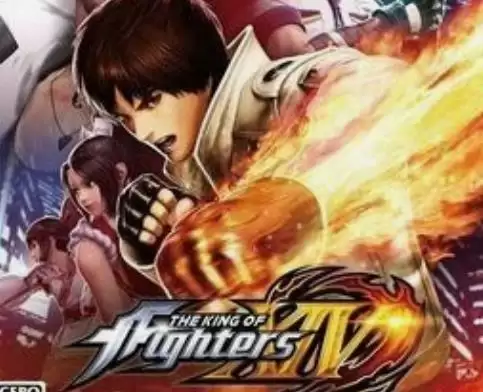 拳皇15最新版apk_拳皇15最新版手机免费游戏