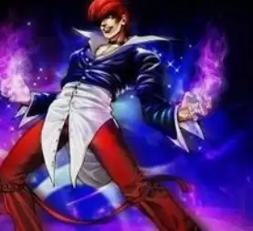拳皇15八神连招apk_拳皇15八神连招手机游戏