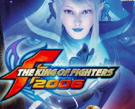 拳皇2006中文版apk游戏