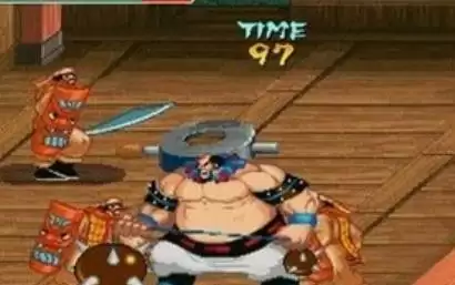 三国战纪2012手机移植版游戏