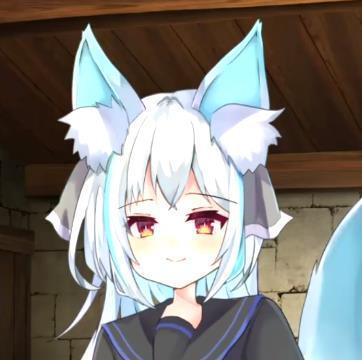狩猎恶意的妖狐汉化版