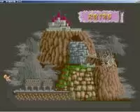 汤玛魔界历险完整移植手机版游戏