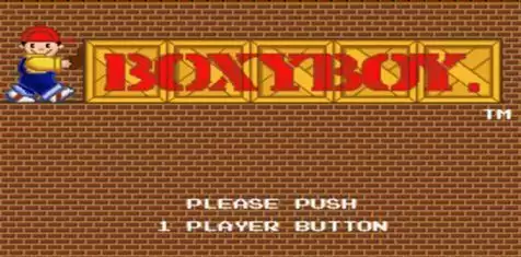 仓库番安卓版游戏