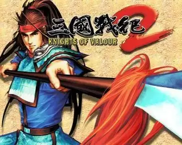 三国战记2apk游戏