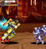 电神魔傀2黑骑士加强版apk游戏